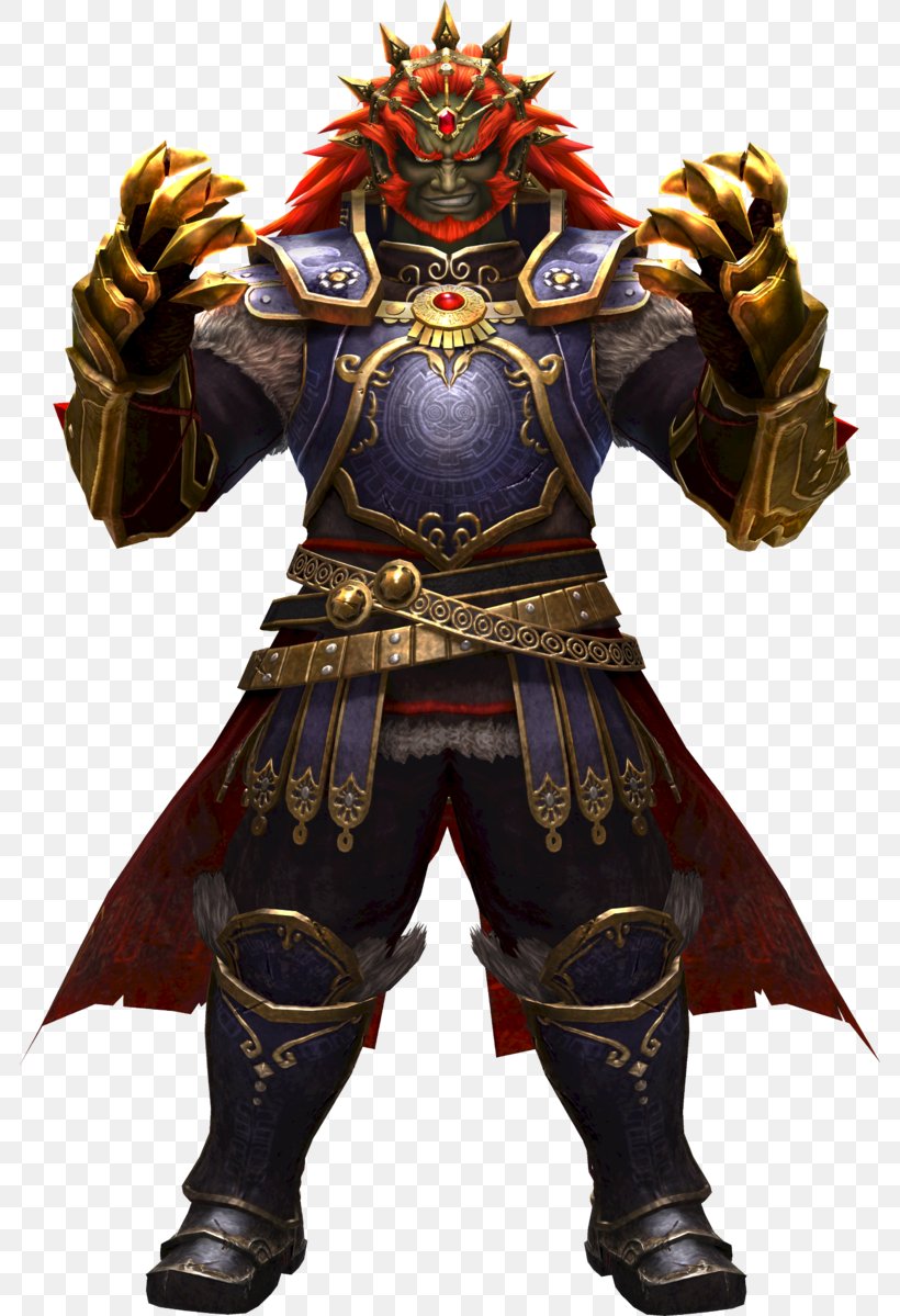 The Legend Of Zelda: Breath Of The Wild The Legend Of Zelda: Ocarina Of Time Ganon Hyrule Warriors, PNG, 784x1199px, Legend Of Zelda Breath Of The Wild, Action Figure, Adventure Game, Armour, Boss Download Free