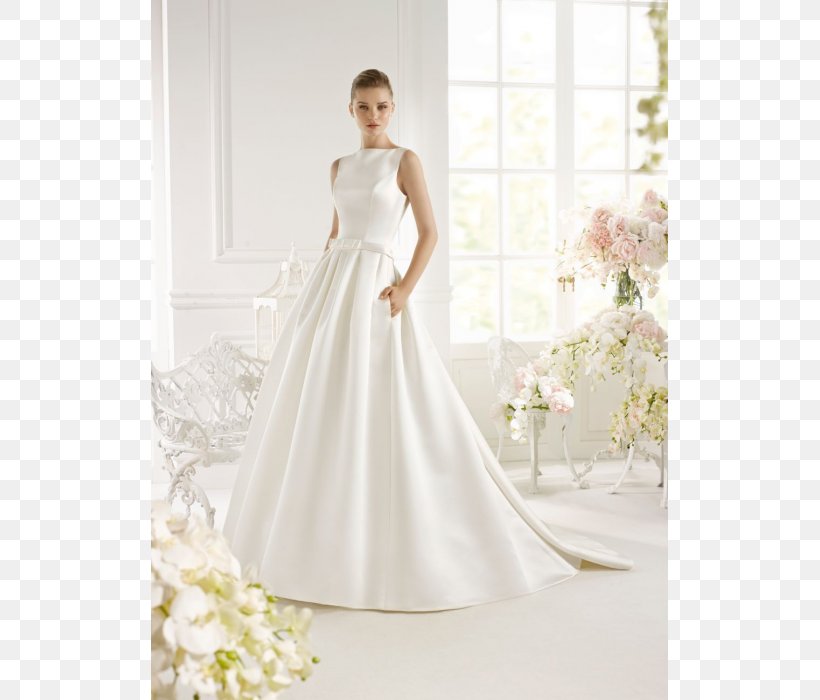 Wedding Dress Bride Satin, PNG, 640x700px, Wedding Dress, Boutique, Bridal Accessory, Bridal Clothing, Bridal Party Dress Download Free