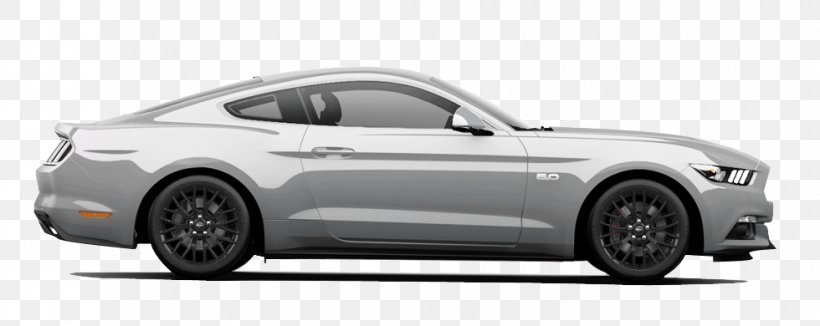 2015 Ford Mustang Car 2018 Ford Mustang Ford Motor Company, PNG, 980x390px, 2015 Ford Mustang, 2017 Ford Mustang, 2018 Ford Mustang, Ford, Alloy Wheel Download Free