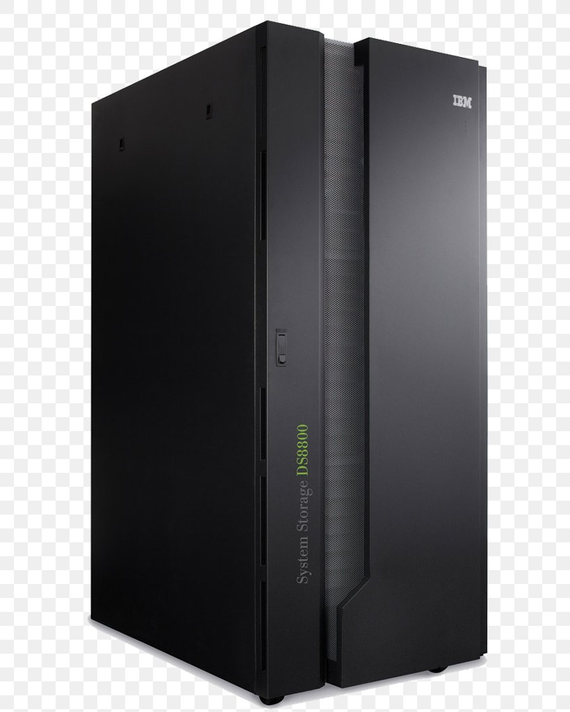 Computer Cases & Housings Computer Servers IBM Z Disk Array, PNG, 684x1024px, Computer Cases Housings, Cloud Computing, Computer Accessory, Computer Case, Computer Component Download Free