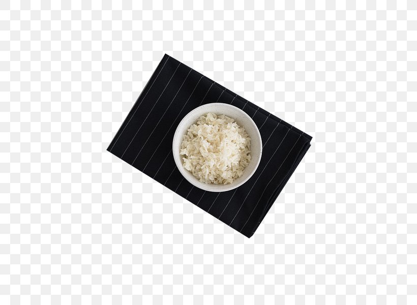 Cooked Rice Download White, PNG, 600x600px, Cooked Rice, Bowl, Eating, Flooring, Lunch Download Free