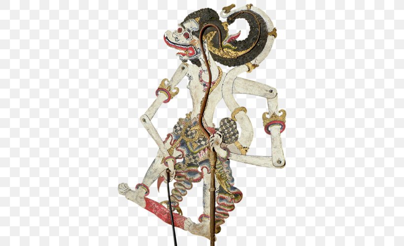 Javanese Language Wayang Shadow Play Puppet, PNG, 500x500px, Java, Art, Asia, Ethnography, Figurine Download Free