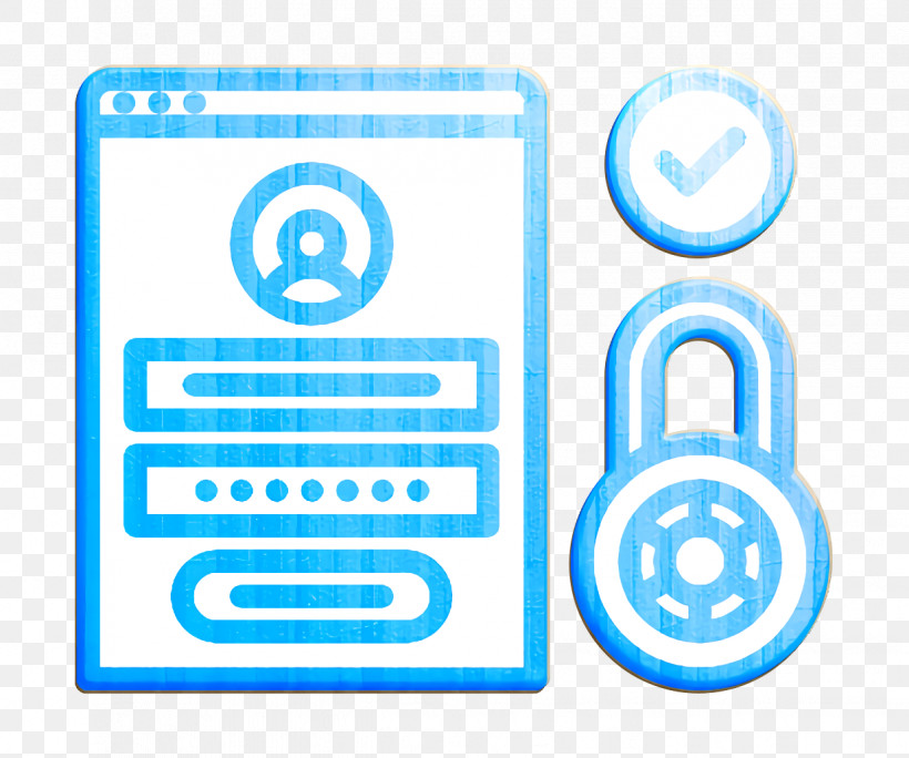 Login Icon Data Protection Icon, PNG, 1236x1032px, Login Icon, Data Protection Icon, Lock, Number, Padlock Download Free