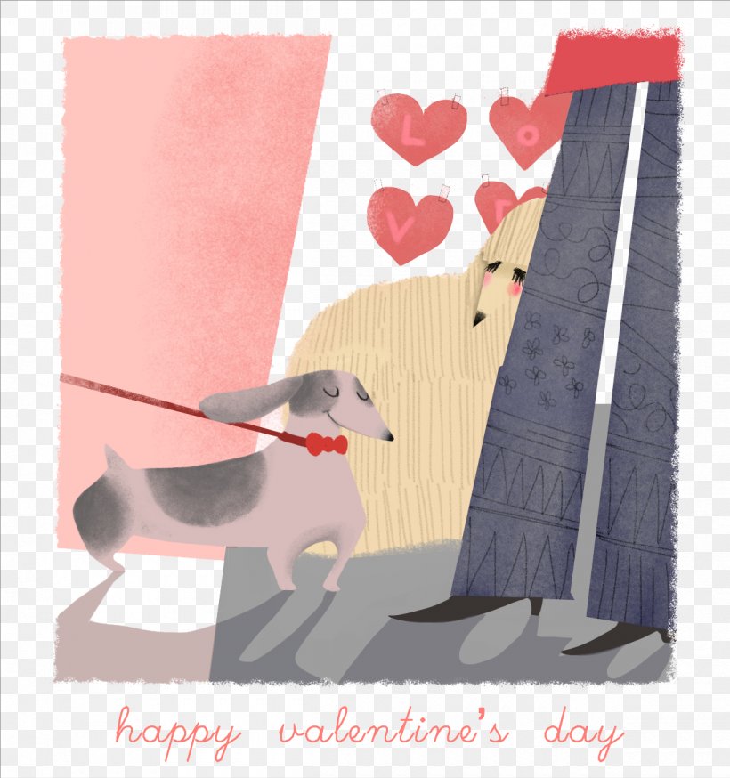 Painting Illustration, PNG, 1200x1280px, Valentine S Day, Advertising, Creativity, Cuteness, Designer Download Free