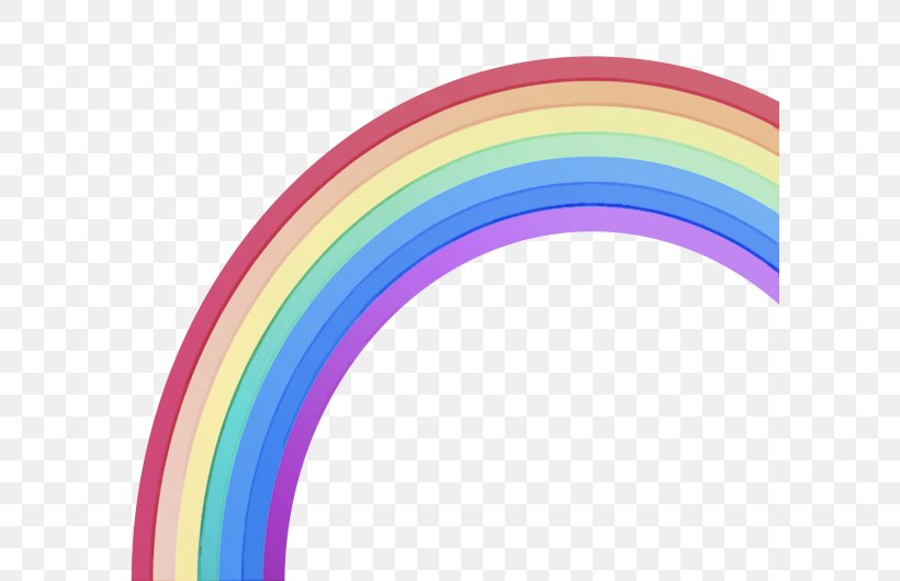 Rainbow, PNG, 600x530px, Rainbow Download Free