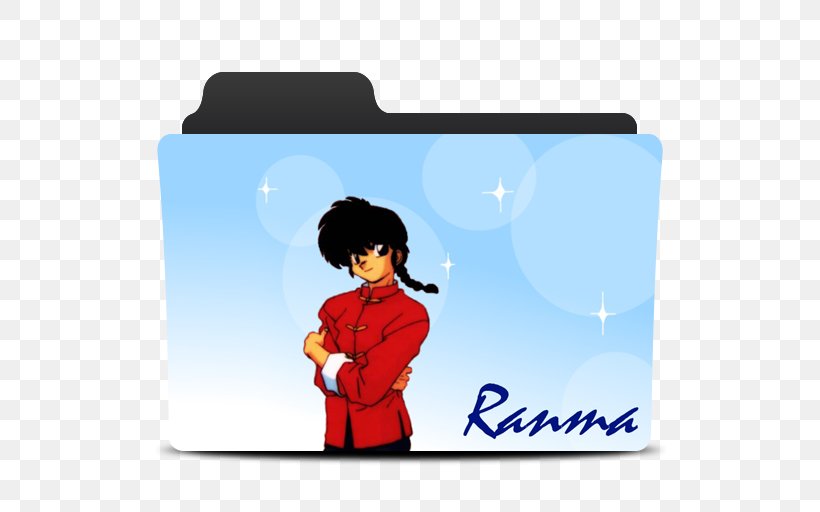Ranma Saotome Cartoon Ranma ½ Fashion Range, PNG, 512x512px, Ranma Saotome, Boy, Cartoon, Computer Network, Fashion Download Free