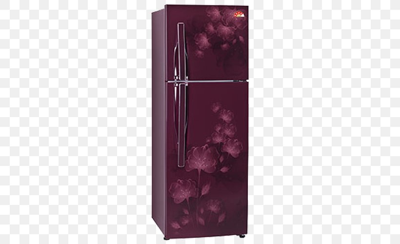 Refrigerator Auto-defrost LG Electronics Refrigeration Home Appliance, PNG, 500x500px, Refrigerator, Autodefrost, Compressor, Direct Cool, Door Download Free