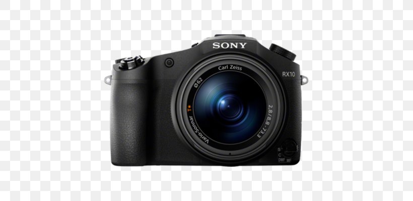 Sony Cyber-shot DSC-RX10 III Panasonic Lumix DMC-FZ1000 Sony Corporation, PNG, 676x400px, Sony Cybershot Dscrx10, Aperture, Camera, Camera Accessory, Camera Lens Download Free