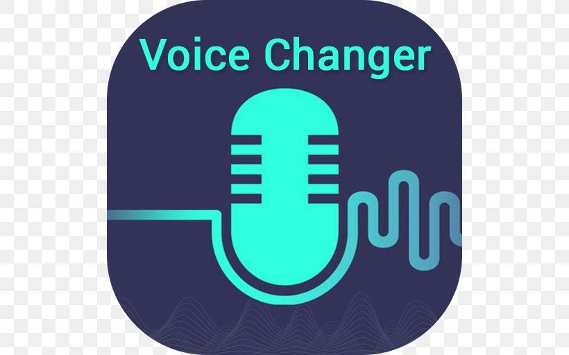 Voice Changer IPhone App Store, PNG, 512x512px, Voice Changer, Android, App Store, Area, Brand Download Free
