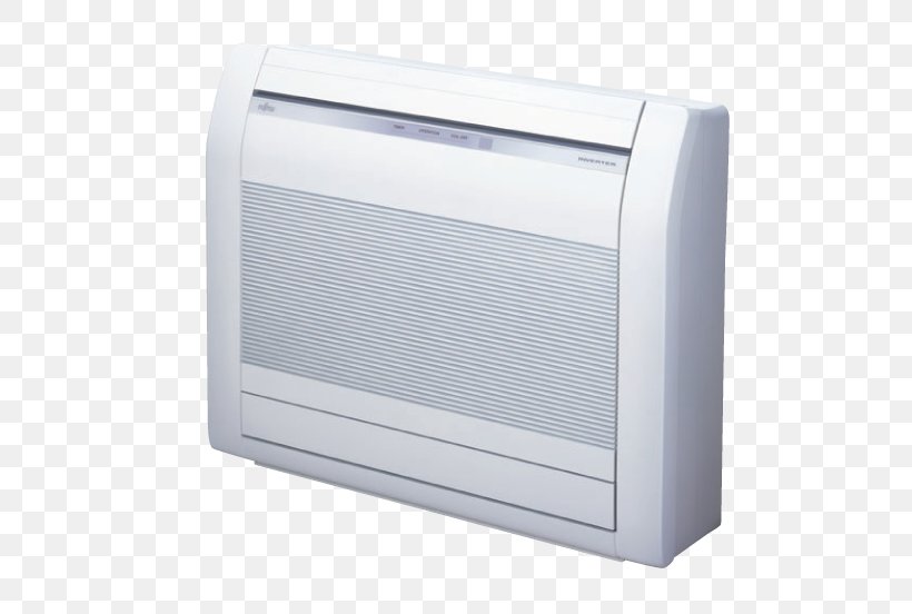 Air Conditioning Fujitsu Floor Heat Pump Air Conditioner, PNG, 640x552px, Air Conditioning, Air Conditioner, Daikin, Floor, Fujitsu Download Free