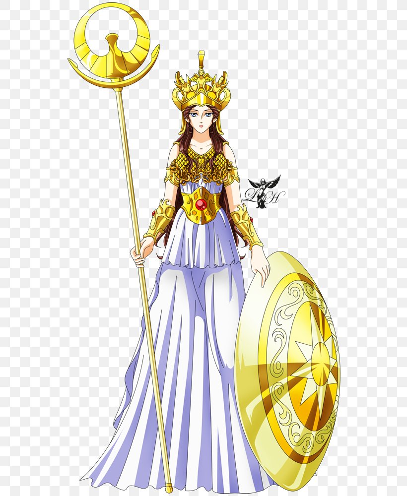 Athena Pegasus Seiya Aries Mu Leo Aiolia Saint Seiya: Knights Of The Zodiac, PNG, 556x1000px, Watercolor, Cartoon, Flower, Frame, Heart Download Free