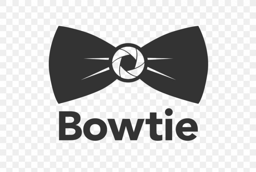 Bow Tie Logo Brand, PNG, 1000x675px, Bow Tie, Black, Black And White, Brand, Business Download Free