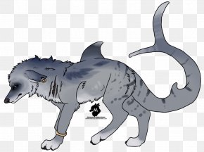 Elephant Caressing - Cat Shark Dog Beyond Wolves Canidae PNG