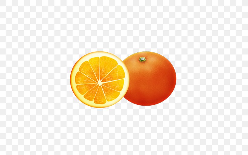 Clementine Mandarin Orange Tangerine Blood Orange, PNG, 512x512px, Clementine, Bitter Orange, Blood Orange, Citric Acid, Citrus Download Free