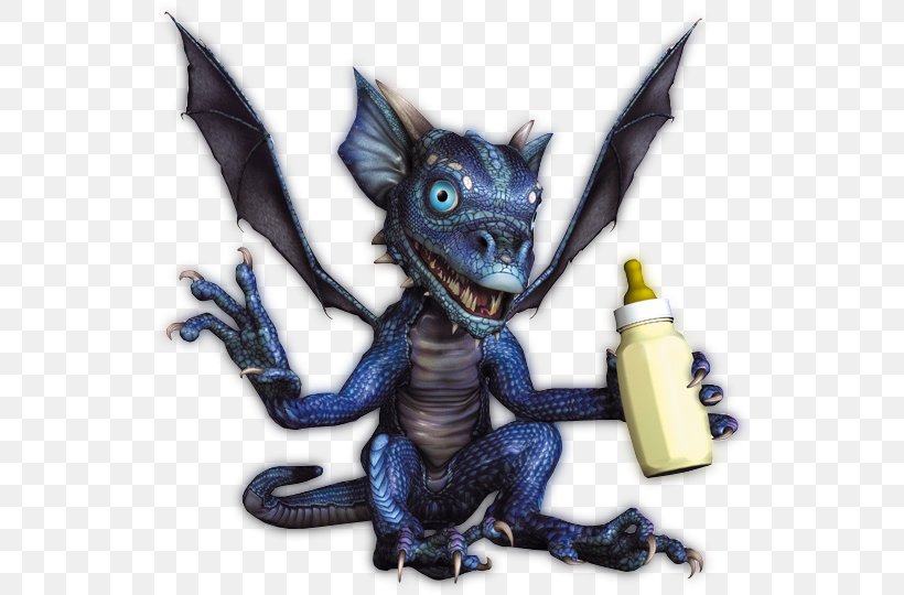 Dragon's Prophet Baby Bottles Azuro Le Dragon Bleu Infant, PNG, 544x540px, Dragon, Action Figure, Baby Bottles, Birth, Fictional Character Download Free