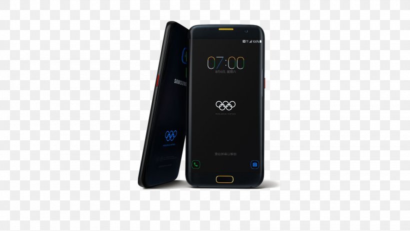 Feature Phone Smartphone Samsung Galaxy S7 Olympic Games, PNG, 1920x1080px, Feature Phone, Cellular Network, Communication Device, Computer Hardware, Electronic Device Download Free