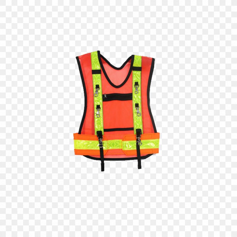 Gilets Pattern, PNG, 1000x1000px, Gilets, Orange, Outerwear, Personal Protective Equipment, Vest Download Free