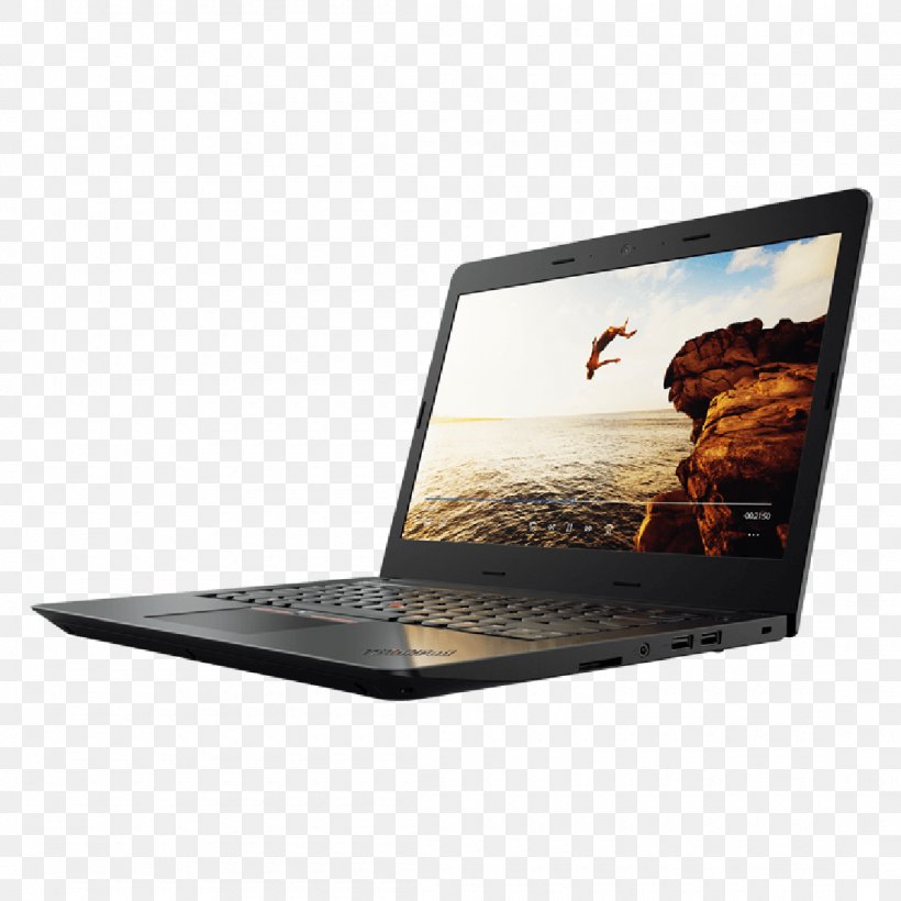 Laptop Lenovo ThinkPad E470 Intel Core, PNG, 1100x1100px, Laptop, Central Processing Unit, Computer, Electronic Device, Hard Drives Download Free
