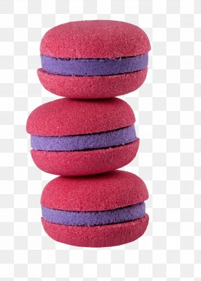 Blackcurrant - Macaroon PNG