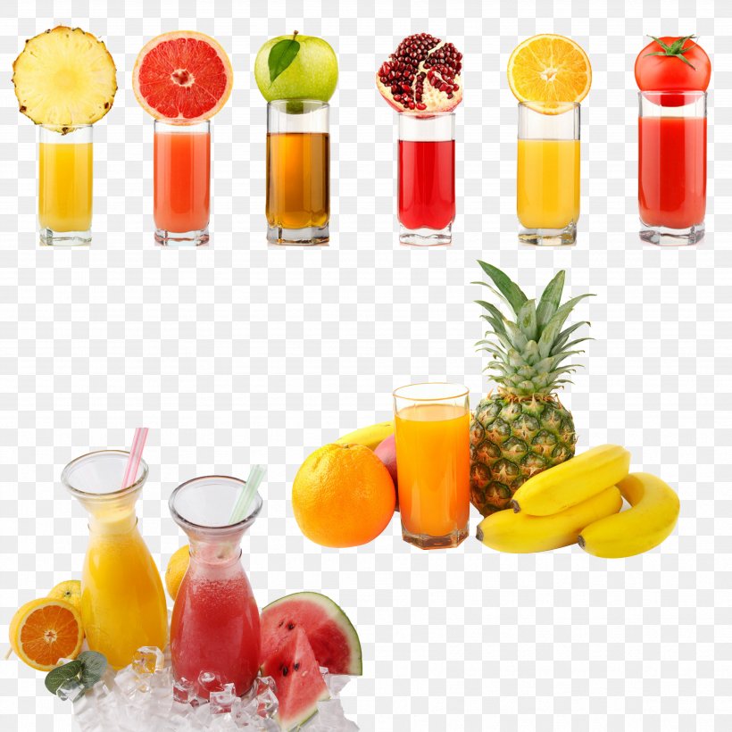 Orange Juice Juicer Juicing Vegetable Juice, PNG, 3543x3543px, Juice, Cocktail Garnish, Diet, Diet Food, Drink Download Free