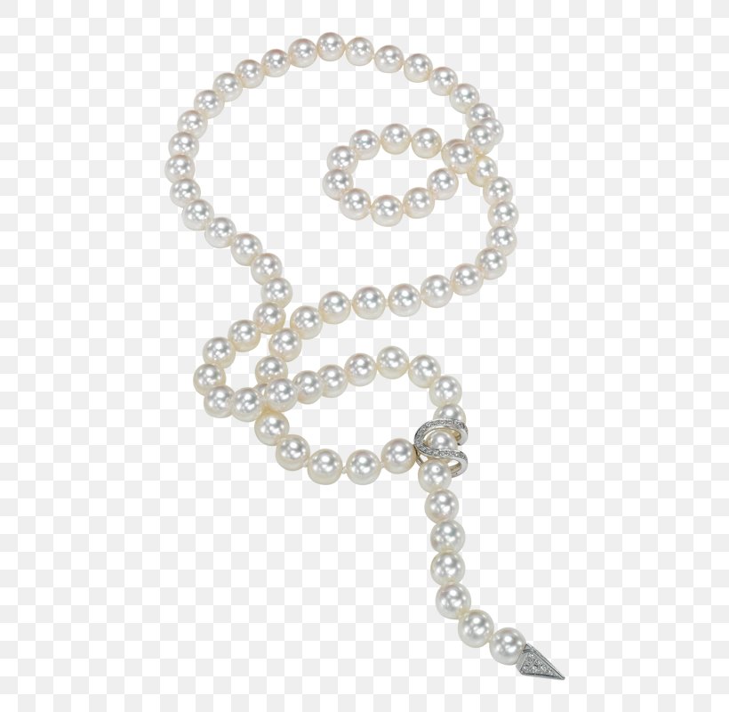 Pearl Necklace Cry For The Moon Pearl Necklace Jewellery, PNG, 800x800px, Pearl, Body Jewellery, Body Jewelry, Bracelet, Chain Download Free