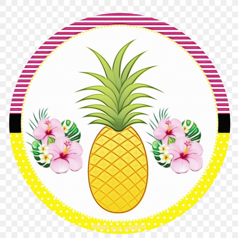 Pineapple Cartoon, PNG, 827x827px, Logo, Ananas, Corporate Identity, Dishware, Food Download Free