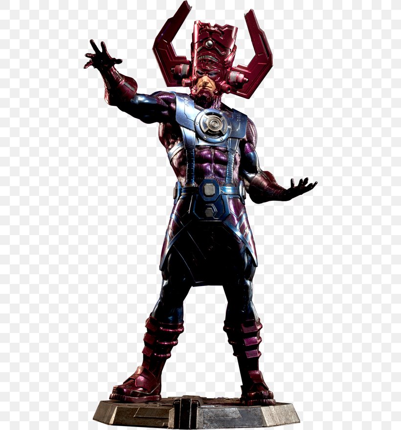 Spider-Man Thanos Galactus Silver Surfer Statue, PNG, 480x878px, Spiderman, Action Figure, Action Toy Figures, Comics, Fictional Character Download Free