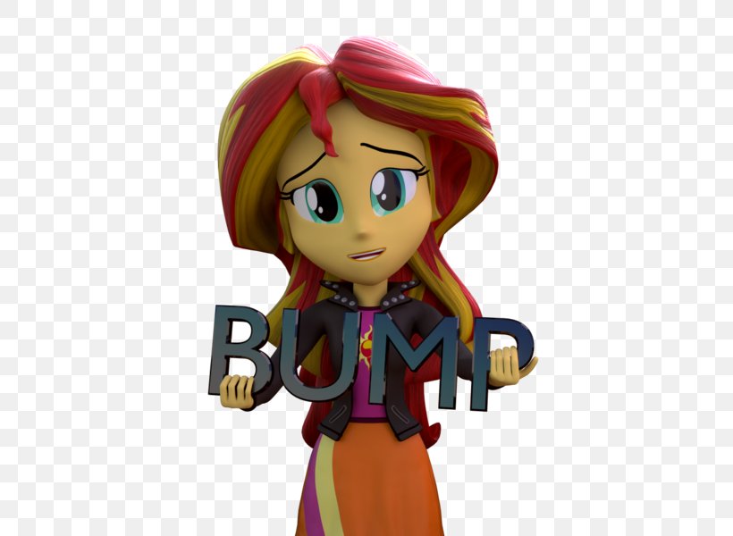 Sunset Shimmer Figurine Wiki Action & Toy Figures Character, PNG, 600x600px, Sunset Shimmer, Action Figure, Action Toy Figures, Animated Cartoon, Birth Download Free