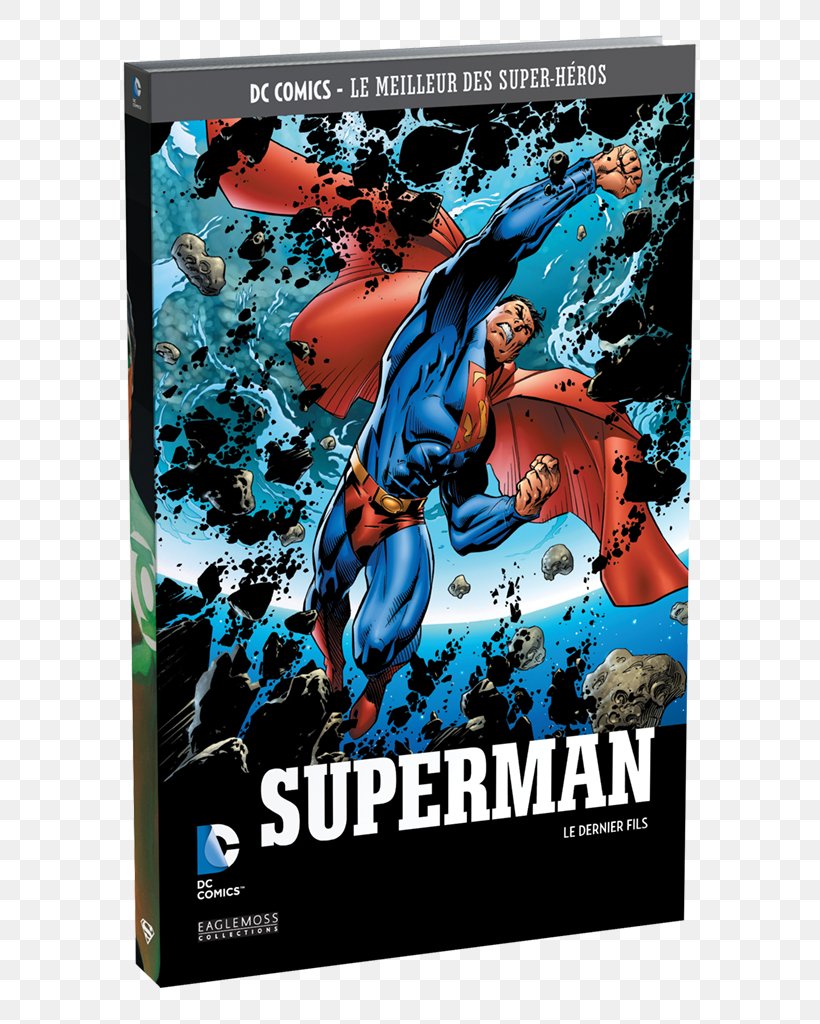 Superman: Last Son Superhero Batman Comics, PNG, 600x1024px, Superman, Andy Kubert, Batman, Comic, Comic Book Download Free