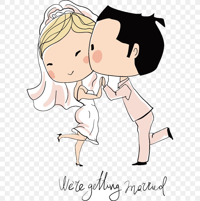Wedding Invitation Bridegroom Illustration, PNG, 600x821px, Watercolor, Cartoon, Flower, Frame, Heart Download Free