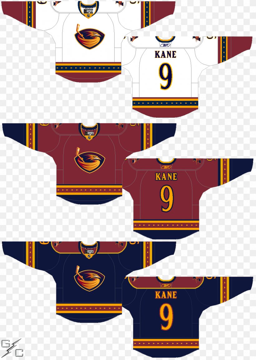 Atlanta Thrashers National Hockey League Jersey NHL Uniform, PNG, 1091x1534px, Atlanta Thrashers, Area, Artwork, Atlanta, Cartoon Download Free