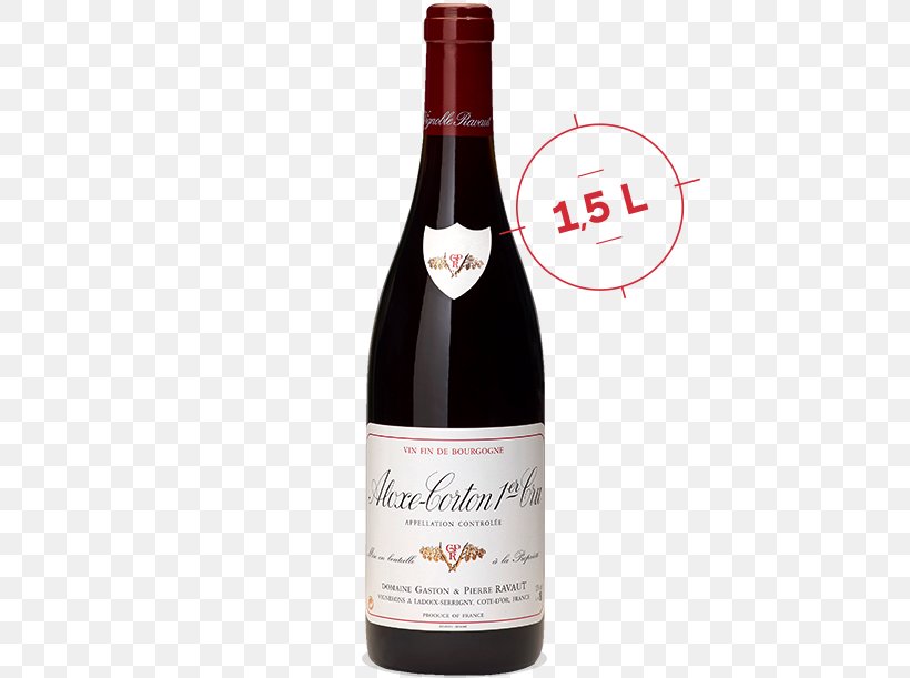 Burgundy Wine Maison Joseph Drouhin Bourgogne Domaine Pierre Ravaut, PNG, 442x611px, Burgundy Wine, Alcoholic Beverage, Bottle, Bourgogne, Chardonnay Download Free