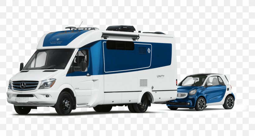 Car Campervans Smart Minivan, PNG, 1400x750px, Car, Automotive Exterior, Brand, Campervans, Commercial Vehicle Download Free