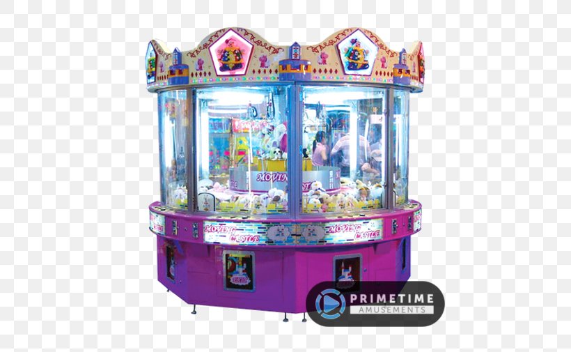 Claw Crane Machine Benchmark Games, Inc. Industry, PNG, 500x505px, Claw Crane, Amusement Park, Amusement Ride, Benchmark Games Inc, Business Download Free