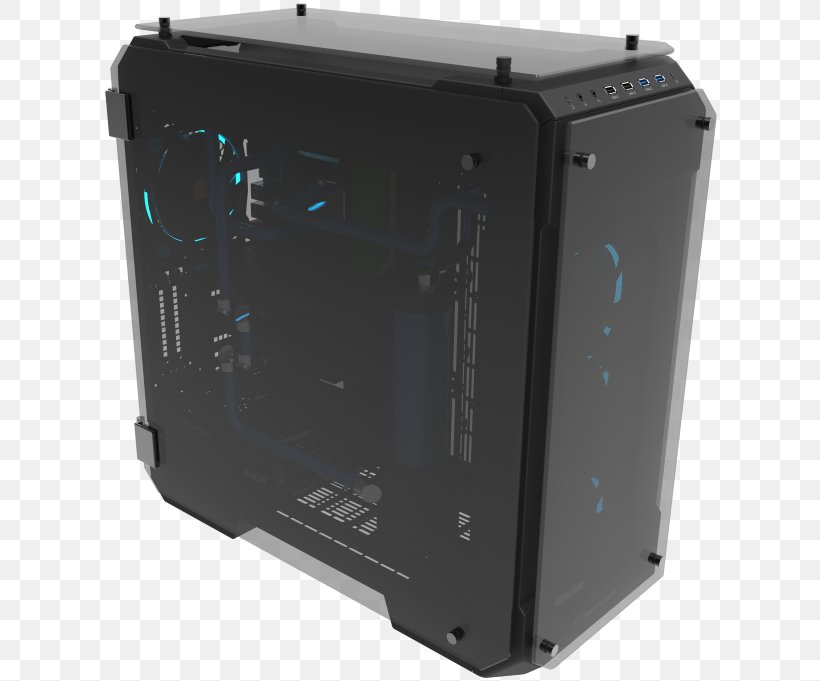Computer Cases & Housings Thermaltake Computer System Cooling Parts Power Supply Unit Cooler Master, PNG, 620x681px, Computer Cases Housings, Computer Case, Computer Component, Computer System Cooling Parts, Cooler Master Download Free