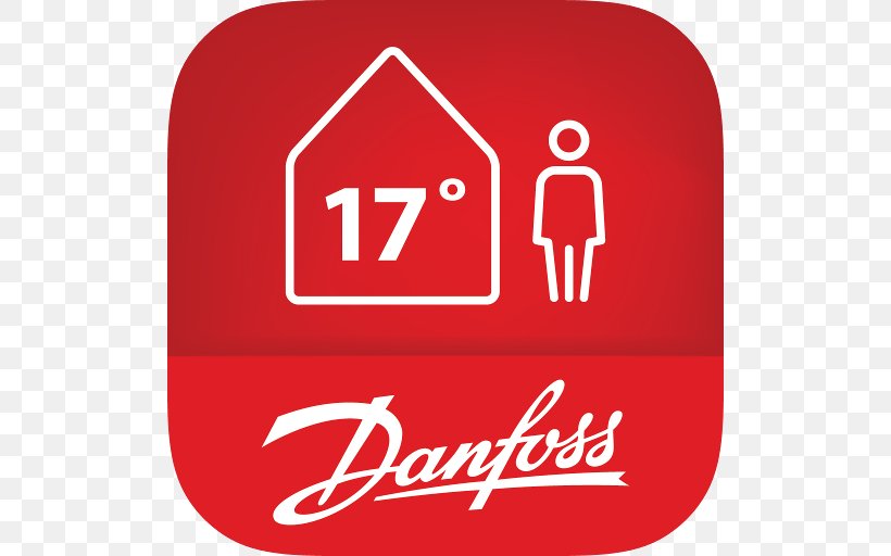 Danfoss Power Solutions Industry Electricity Danfoss Industries Pvt Ltd, PNG, 512x512px, Danfoss, Air Conditioning, Area, Brand, Business Download Free