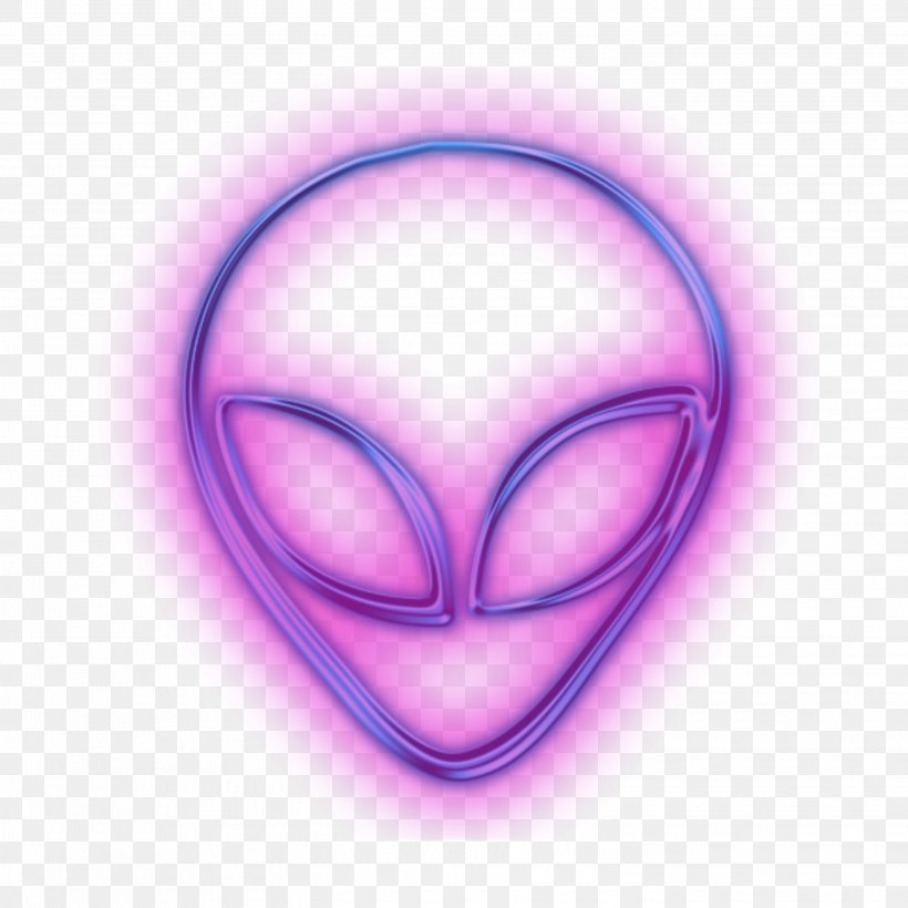 Extraterrestrial Life Clip Art Image, PNG, 2896x2896px, Watercolor, Cartoon, Flower, Frame, Heart Download Free