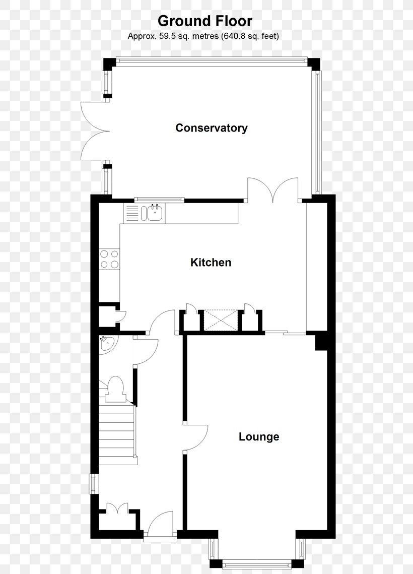 Floor Plan Line Angle, PNG, 520x1139px, Floor Plan, Area, Black And White, Diagram, Drawing Download Free