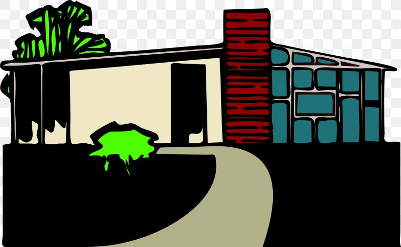 House Clip Art, PNG, 2400x1479px, House, Brand, Building, Cartoon, Drawing Download Free
