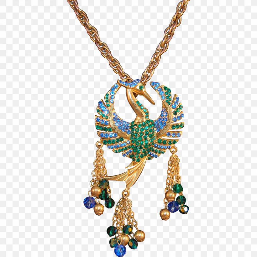 Jewellery Necklace Imitation Gemstones & Rhinestones Phoenix Clothing Accessories, PNG, 1970x1970px, Jewellery, Blingbling, Body Jewelry, Chain, Charms Pendants Download Free