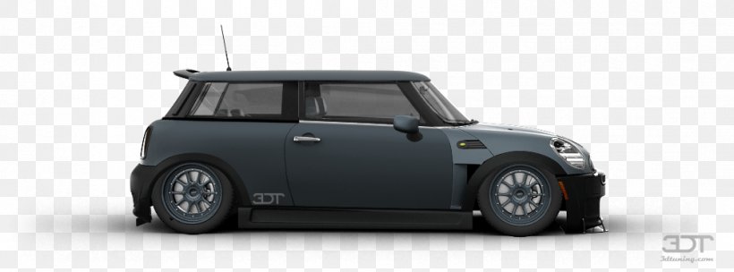 MINI Cooper Mini E Compact Car, PNG, 1004x373px, Mini Cooper, Auto Part, Automotive Design, Automotive Exterior, Automotive Wheel System Download Free