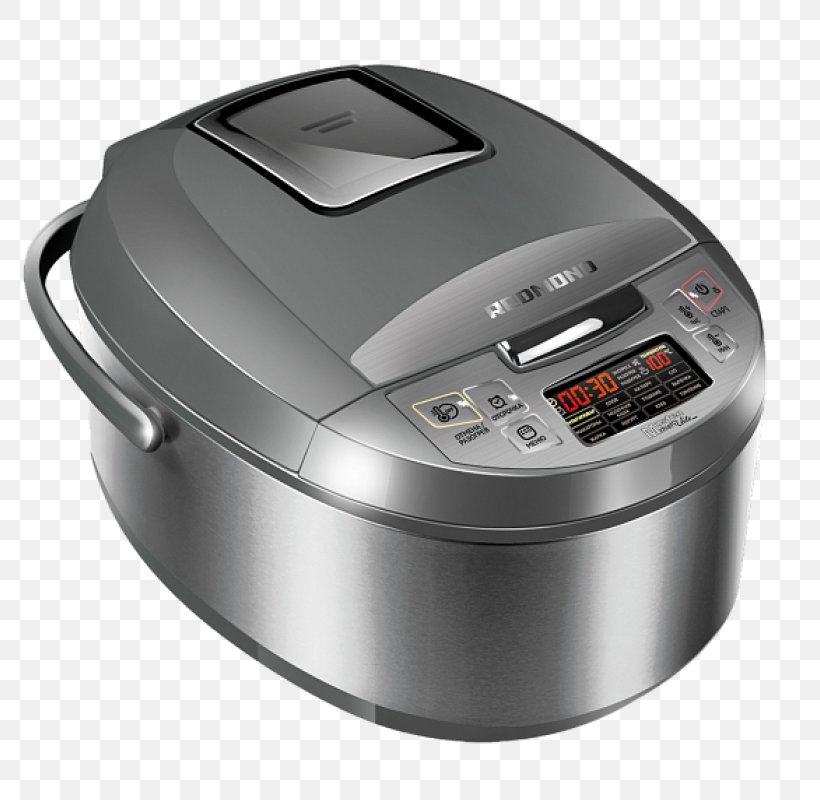 Multicooker Price Redmond Goods Kitchen, PNG, 800x800px, Multicooker, Catalog, Cookware, Goods, Home Appliance Download Free