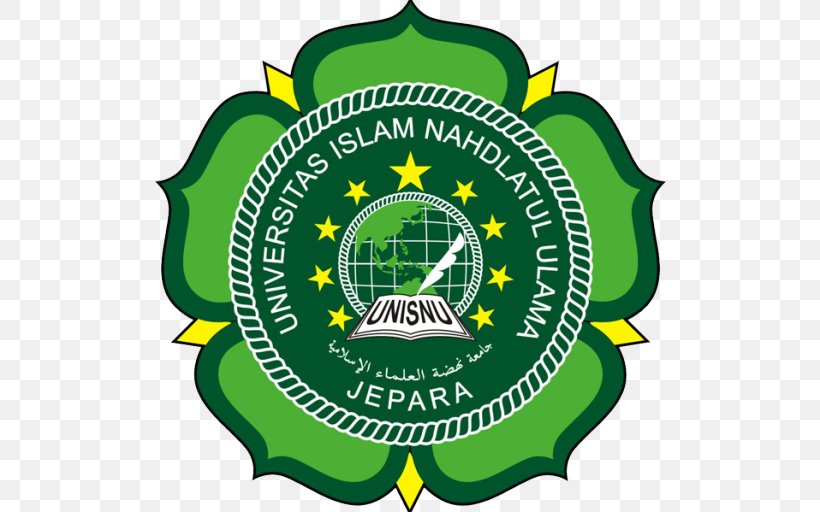 Nahdlatul Ulama Islamic University Of Jepara Indonesia University Of Education State University Of Malang Muhammadiyah University Of Palembang, PNG, 512x512px, Indonesia University Of Education, Badge, Brand, Education, Emblem Download Free