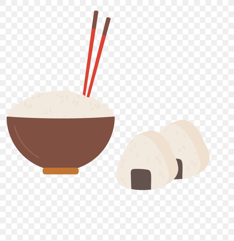 Onigiri Bowl Food, PNG, 800x842px, Onigiri, Bowl, Chopsticks, Cooked Rice, Cup Download Free