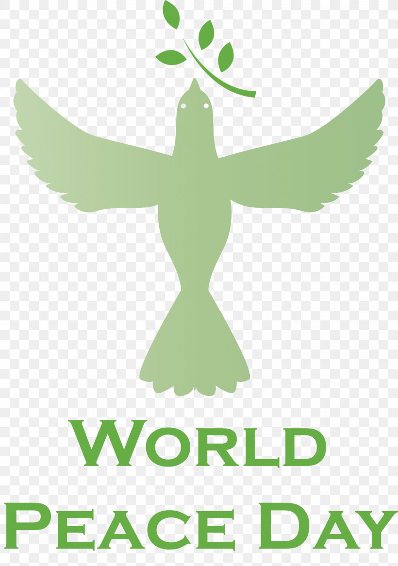 World Peace Day Peace Day International Day Of Peace, PNG, 2108x3000px, World Peace Day, Flower, Green, International Day Of Peace, Leaf Download Free