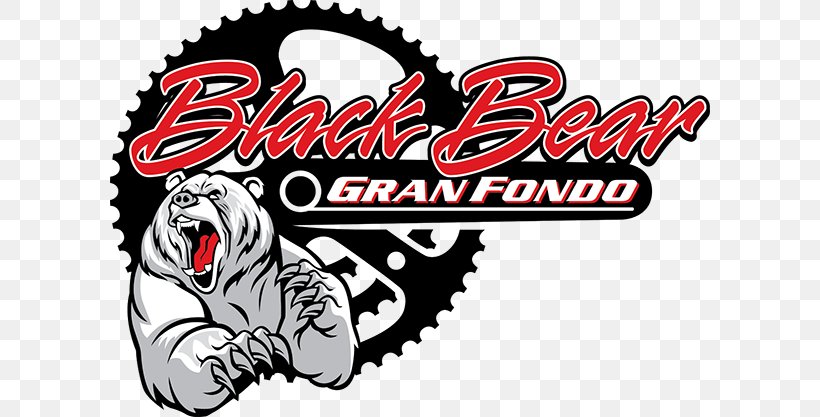 Black Bear Gran Fondo 2018 In Grayling American Black Bear Hibernation, PNG, 600x417px, Watercolor, Cartoon, Flower, Frame, Heart Download Free