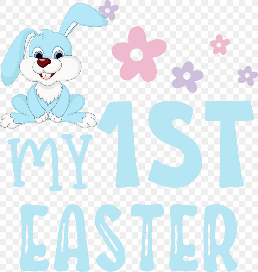 Easter Bunny, PNG, 2839x3000px, Happy Easter Day, Basket, Christian Art, Christmas Day, Easter Basket Download Free