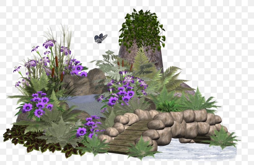 Garden TinyPic Fountain, PNG, 800x533px, Garden, Flora, Floral Design, Flower, Flowering Plant Download Free