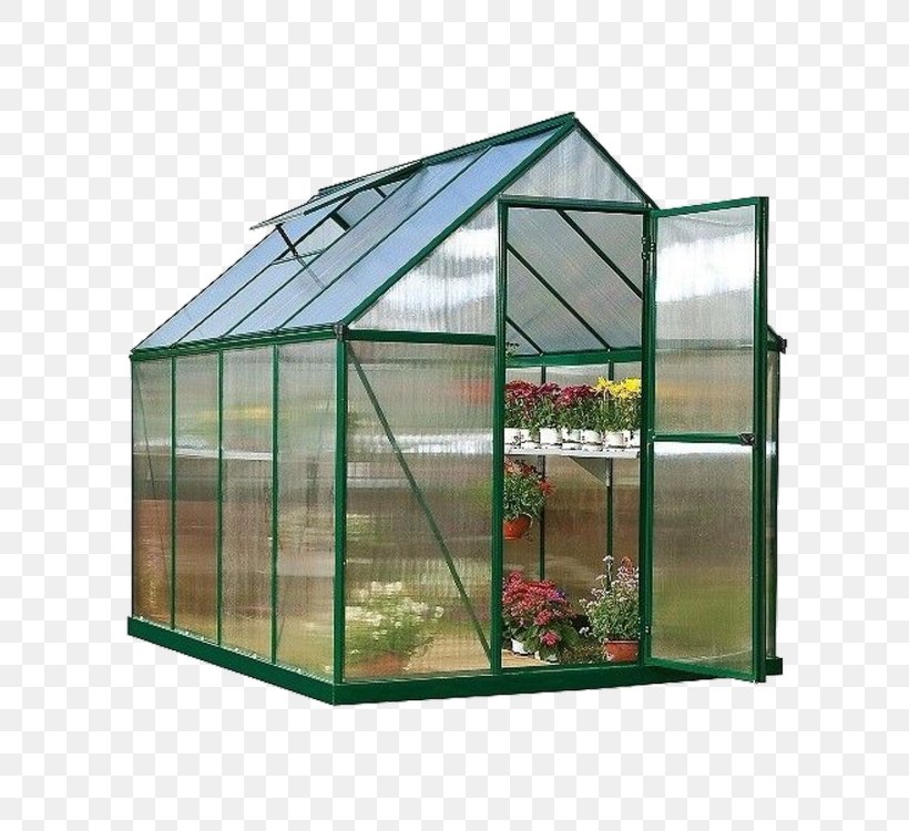 Greenhouse Shelf Garden Roof Patio, PNG, 750x750px, Greenhouse, Conservatory, Garden, Glass, Hardware Download Free