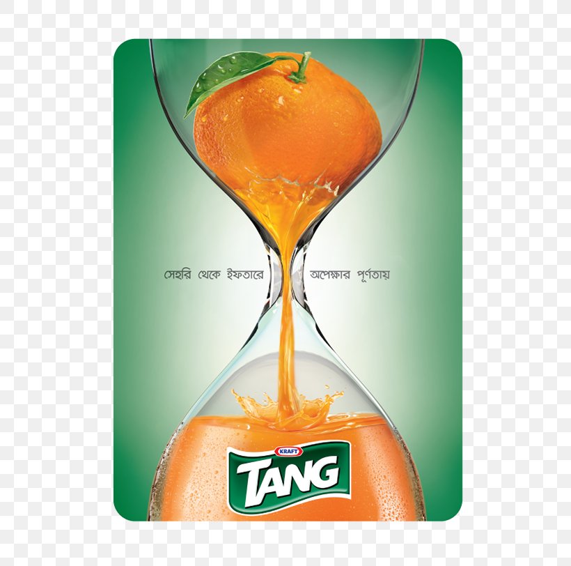 Orange Juice Orange Drink Tang, PNG, 600x812px, Juice, Advertising, Advertising Campaign, Billboard, Brand Download Free